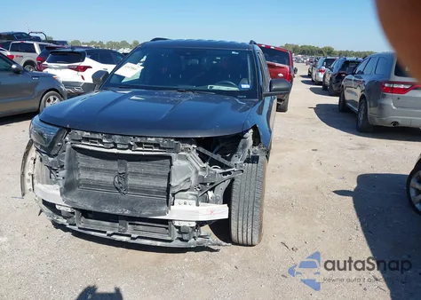 2020 Ford Explorer Xlt from USA, damaged, VIN 1FMSK7DH2LGB63557